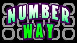 Number Way artwork 2