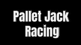 Pallet Jack Racing artwork 2