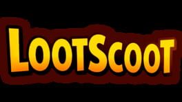 Loot Scoot artwork 2
