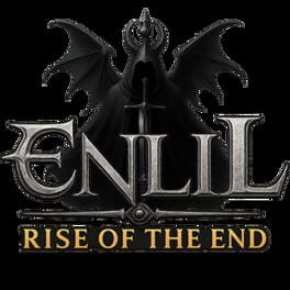 Enlil: Rise Of the End artwork 2