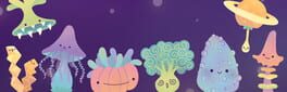 Ceres - Harvest Among The Stars artwork 1