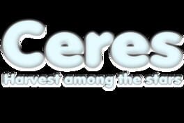 Ceres - Harvest Among The Stars artwork 2