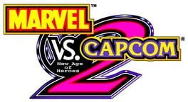 Marvel vs. Capcom 2: New Age of Heroes artwork 15