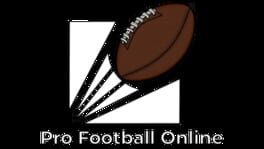Pro Football Online artwork 2