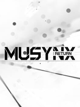 Musynx Return artwork 3