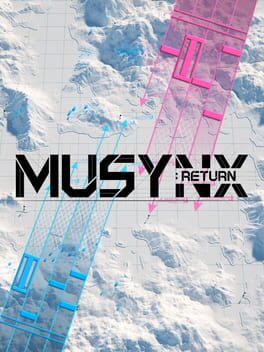 Musynx Return artwork 5