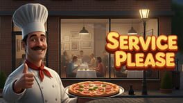 Service Please artwork 3