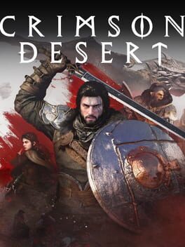 Crimson Desert
