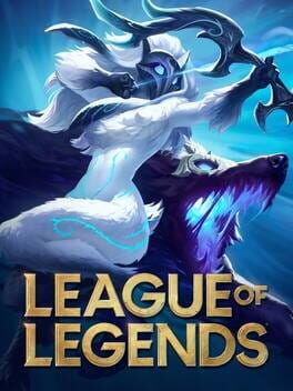 League of Legends artwork 11