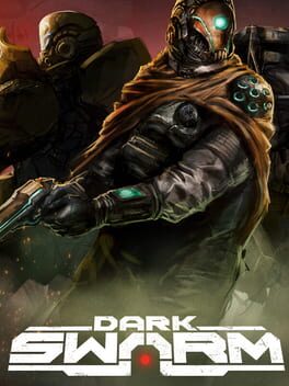 DarkSwarm artwork 3