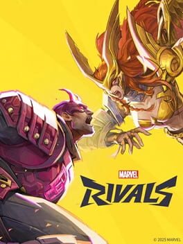 Marvel Rivals