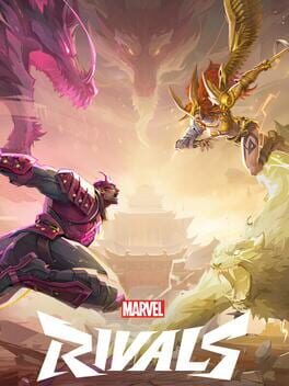 Marvel Rivals
