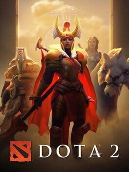 Dota 2 artwork 7