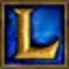 League of Legends artwork 2