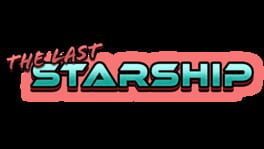 The Last Starship artwork 2