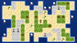Einstein Riddle Island Puzzle artwork 1