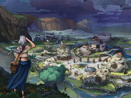 The Trader of Stories: Chapter III artwork 1
