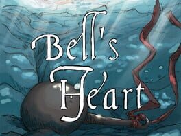 The Trader of Stories: Bell's Heart artwork 1