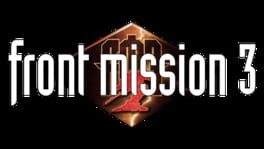 Front Mission 3: Remake artwork 2