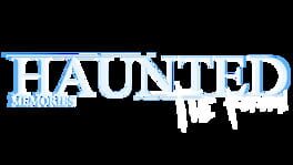 Haunted Memories: The Return artwork 2
