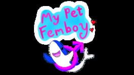 My Pet Femboy artwork 1