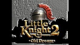 Little Knight 2: Old Dreams artwork 2