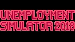 Unemployment Simulator 2018 artwork 2