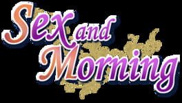 Sex and Morning artwork 2