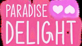 Paradise Delight artwork 2