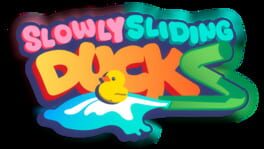 Slowly Sliding Ducks artwork 2