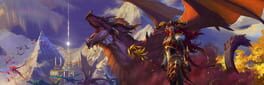 World of Warcraft: Dragonflight artwork 3