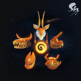 Sky: Children of the Light - Season of Gratitude artwork 1