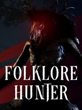 Folklore Hunter artwork 3