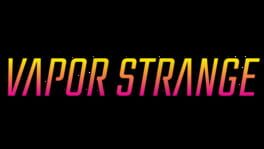 Vapor Strange artwork 4