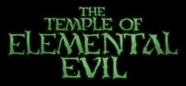 The Temple of Elemental Evil artwork 4