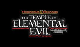 The Temple of Elemental Evil artwork 1