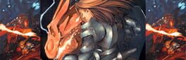 Dragon Blaze artwork 1