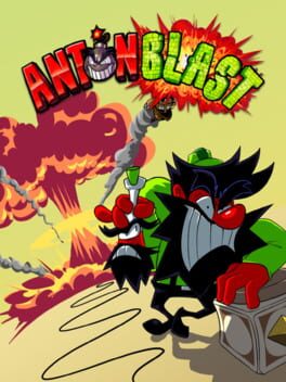 Antonblast artwork 5