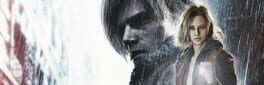 Resident Evil Requiem artwork 6