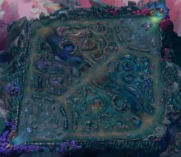 League of Legends artwork 1