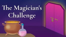 The Magician's Challenge artwork 1