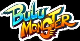 Bulu Monster artwork 1