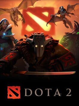 Dota 2 artwork 1