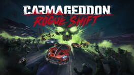 Carmageddon: Rogue Shift artwork 2