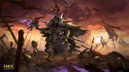 HEX: Shards of Fate artwork 11