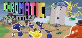 Chromatic Battles artwork 2
