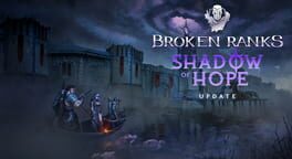 Broken Ranks artwork 2