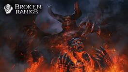 Broken Ranks artwork 3