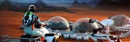 Occupy Mars: The Game artwork 2