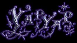 Yapyap artwork 3